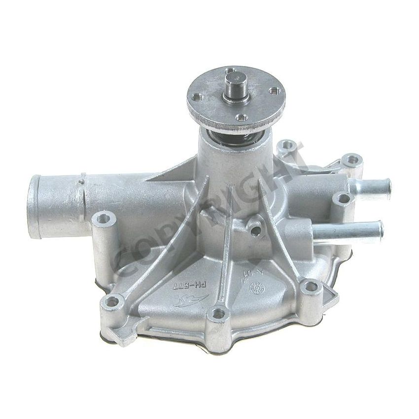 Airtex Water Pumps AW4038 Engine Water Pump