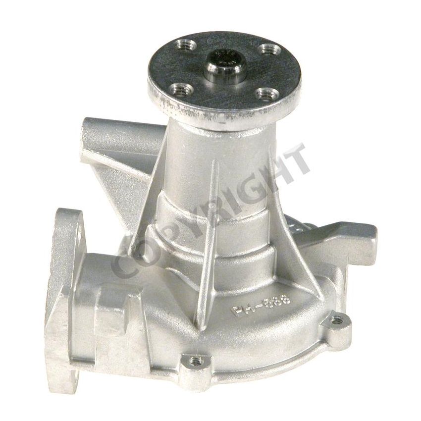 Airtex Water Pumps AW4041 Engine Water Pump