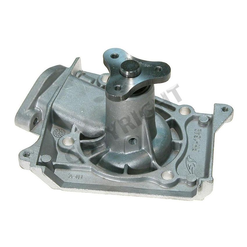 Airtex Water Pumps AW4049 Engine Water Pump