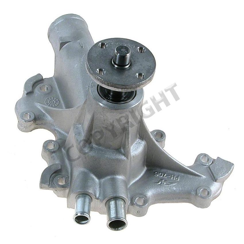 Airtex Water Pumps AW4050 Engine Water Pump