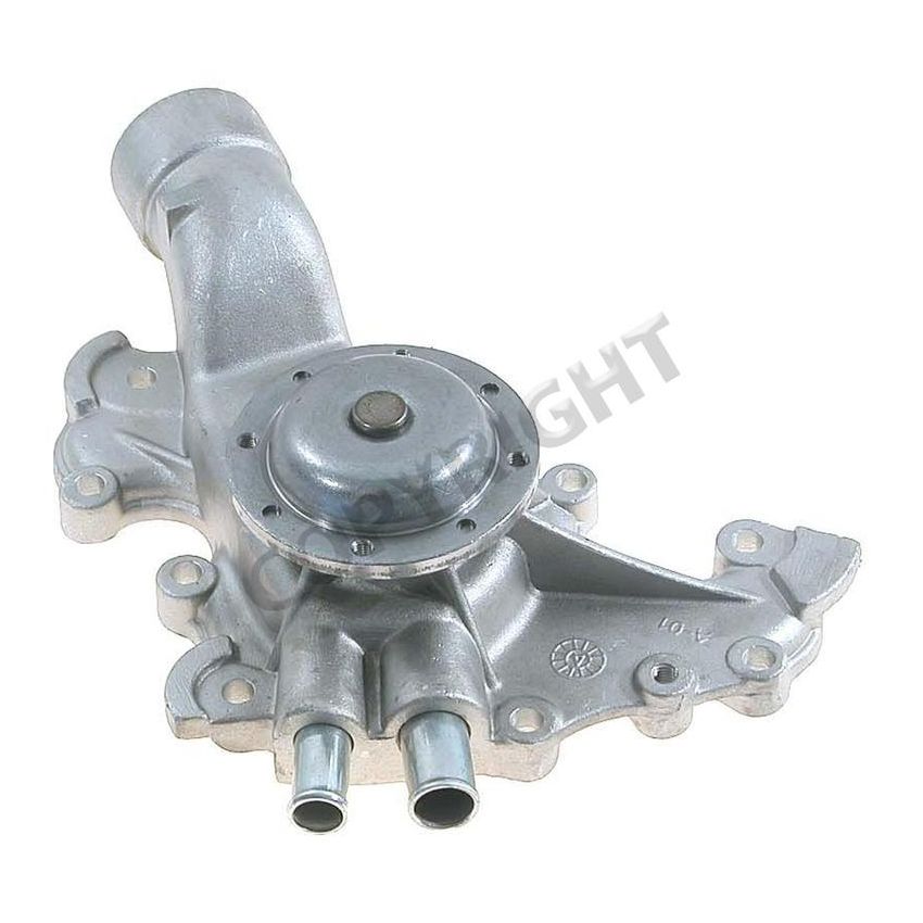 Airtex Water Pumps AW4051 Engine Water Pump