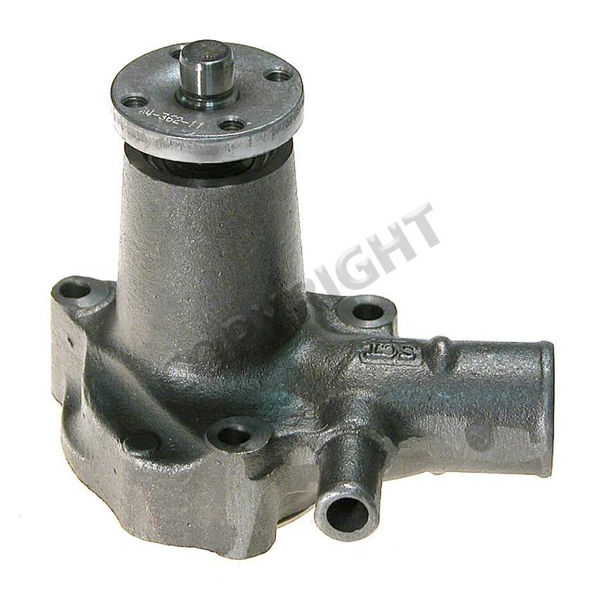 Airtex Water Pumps AW4054 Engine Water Pump