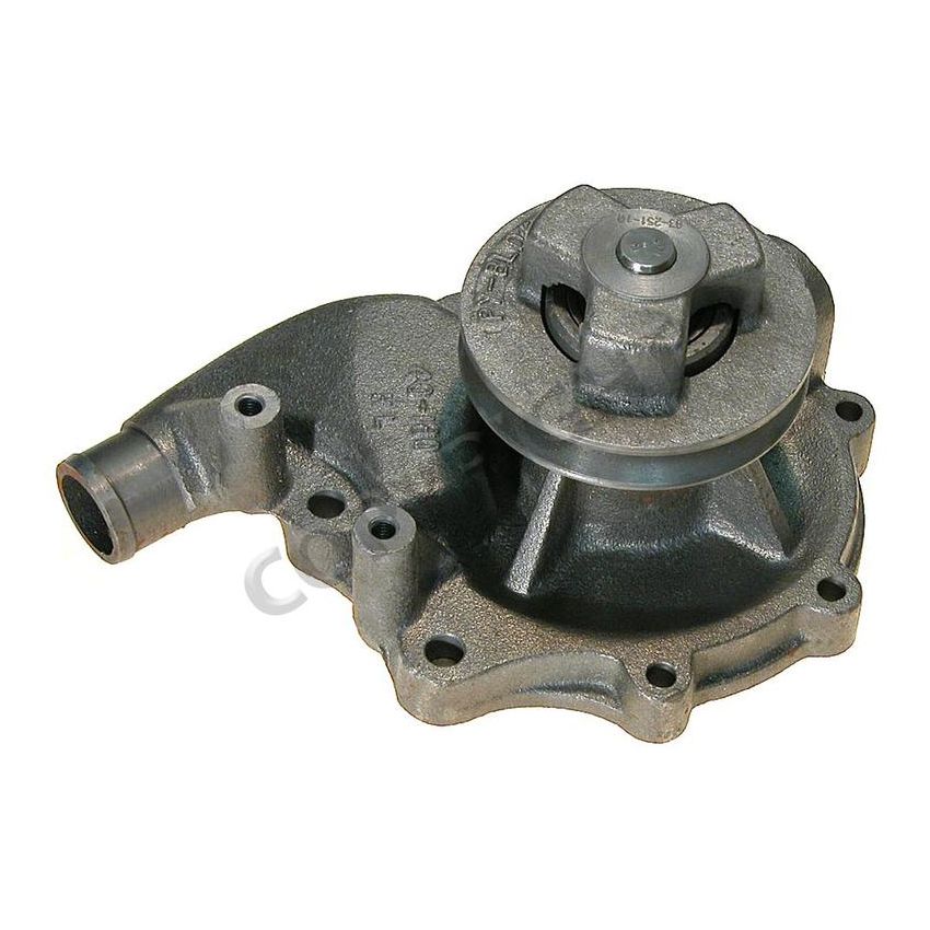 Airtex Water Pumps AW4071 Engine Water Pump