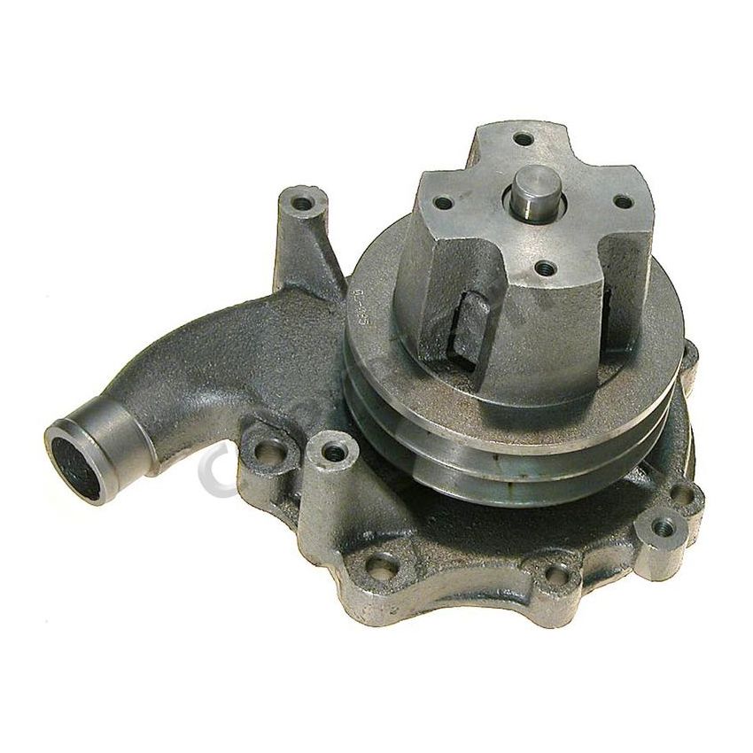 Airtex Water Pumps AW4072 Engine Water Pump