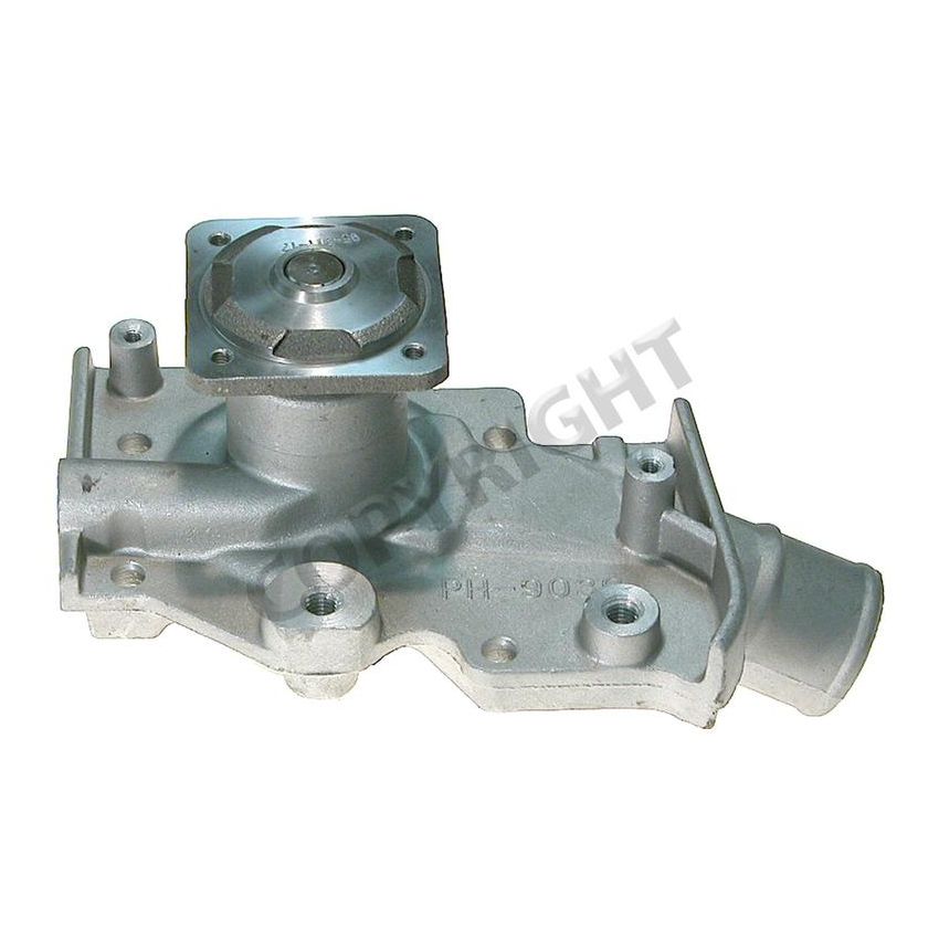 Airtex Water Pumps AW4088 Engine Water Pump