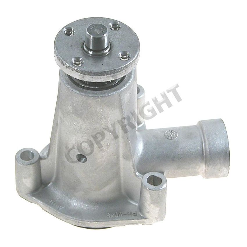 Airtex Water Pumps AW4093 Engine Water Pump