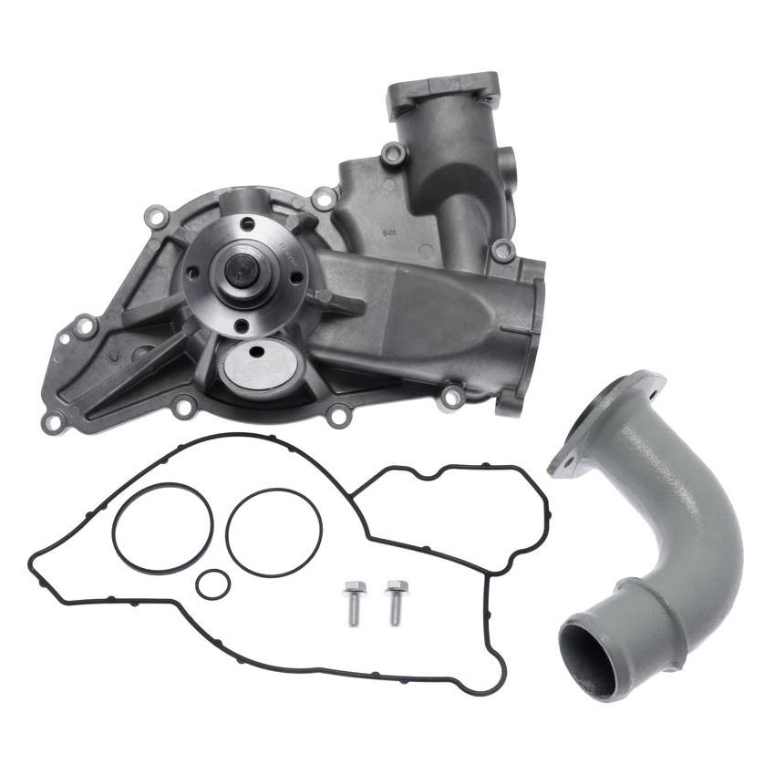 Airtex Water Pumps AW4114 Engine Water Pump