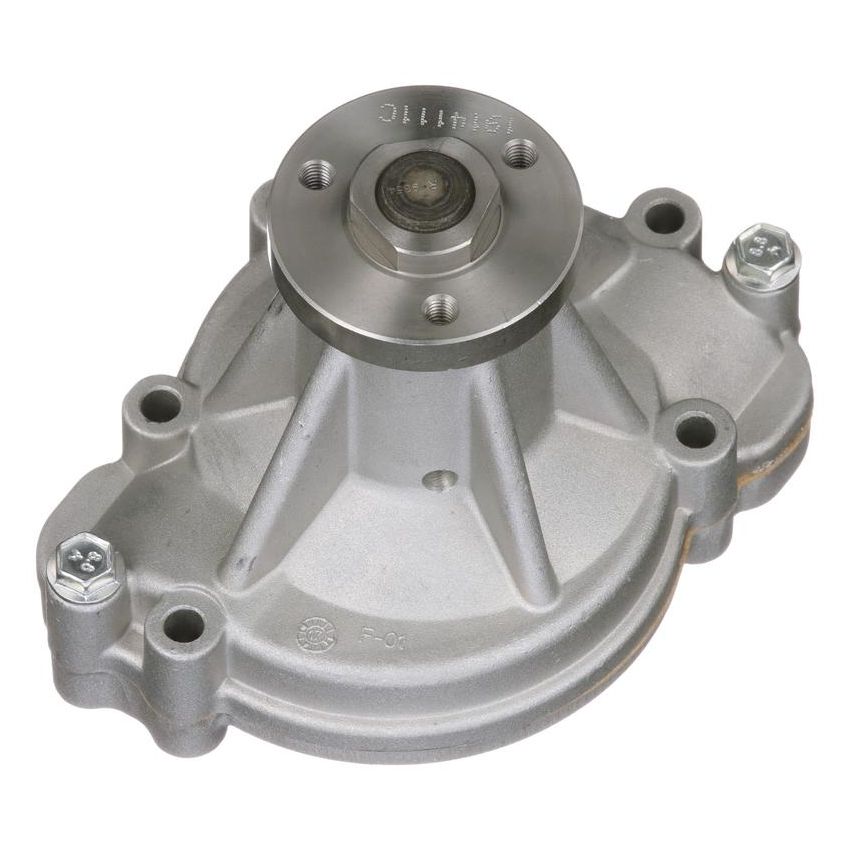 Airtex Water Pumps AW4124 Engine Water Pump