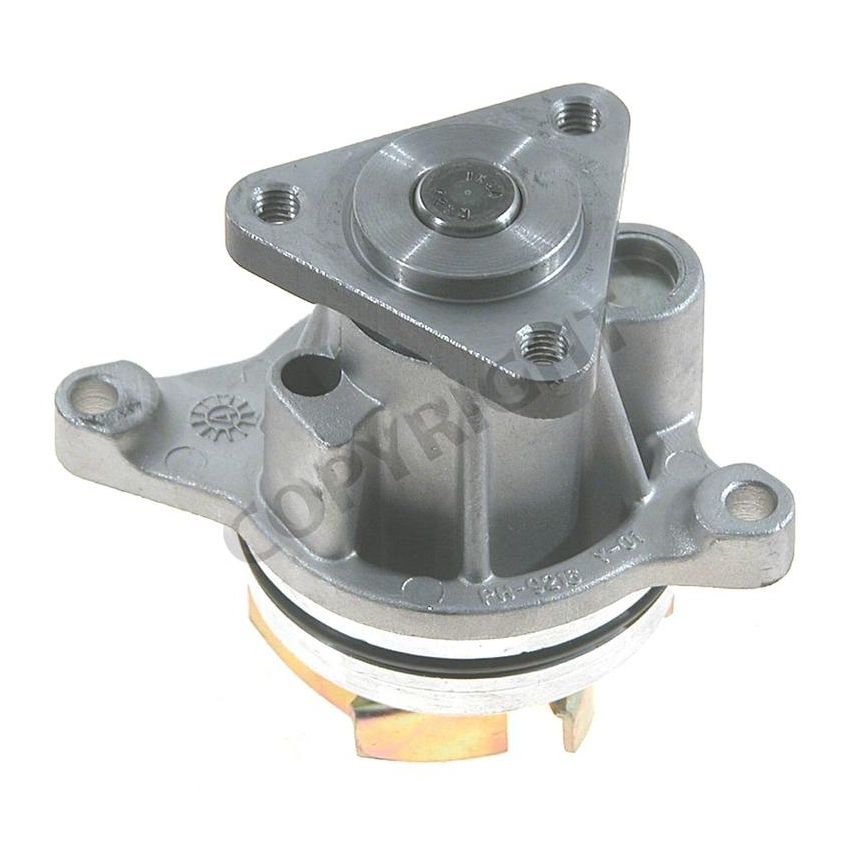 Airtex Water Pumps AW4126 Engine Water Pump