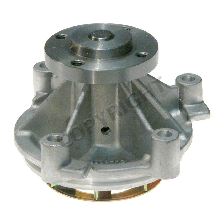 Airtex Water Pumps AW4128 Engine Water Pump