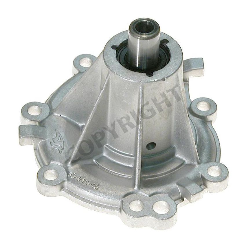 Airtex Water Pumps AW5000 Engine Water Pump