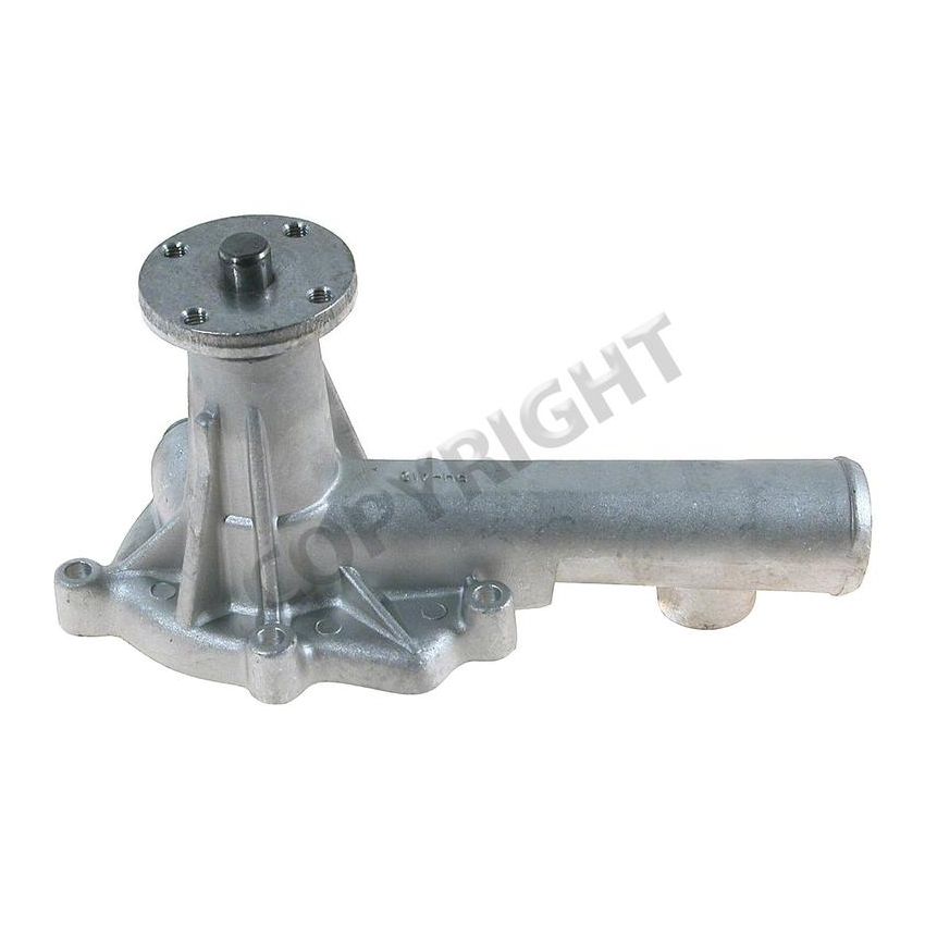 Airtex Water Pumps AW5004 Engine Water Pump