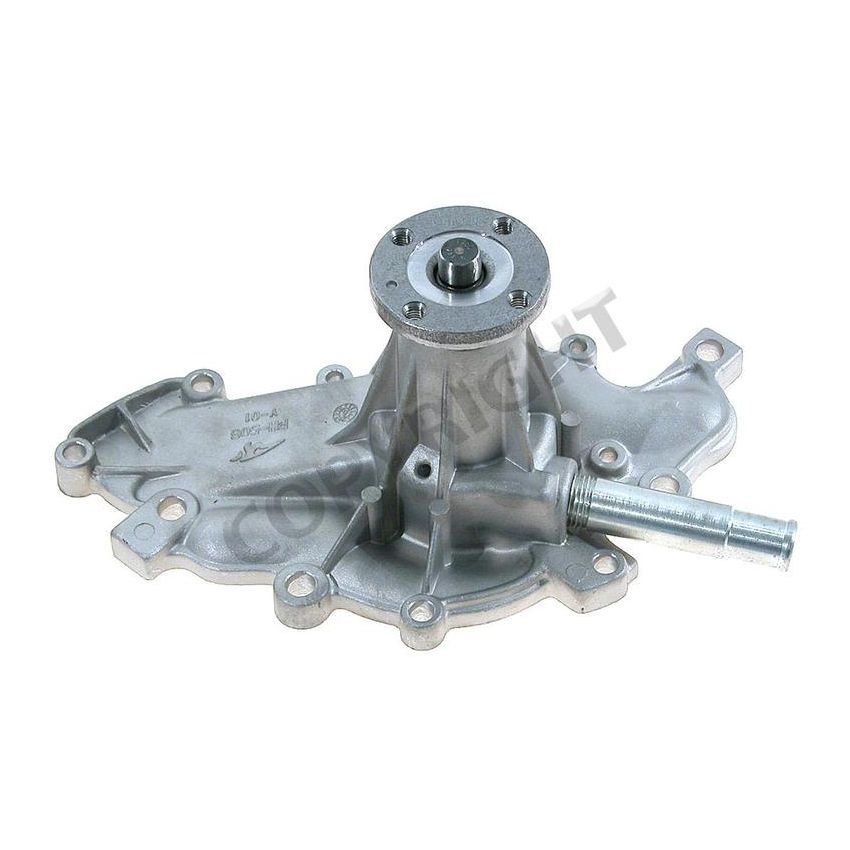Airtex Water Pumps AW5006 Engine Water Pump