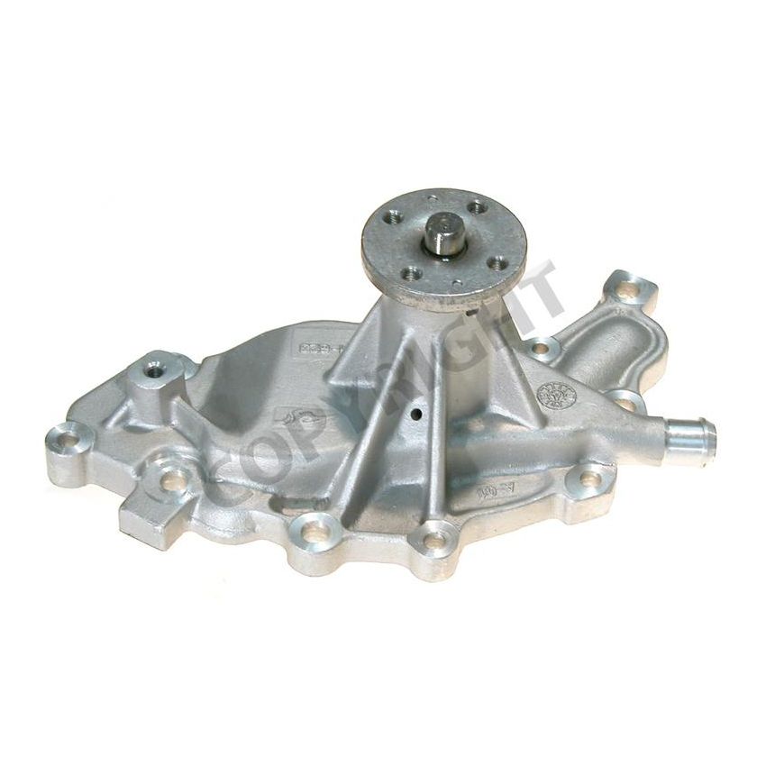 Airtex Water Pumps AW5035 Engine Water Pump