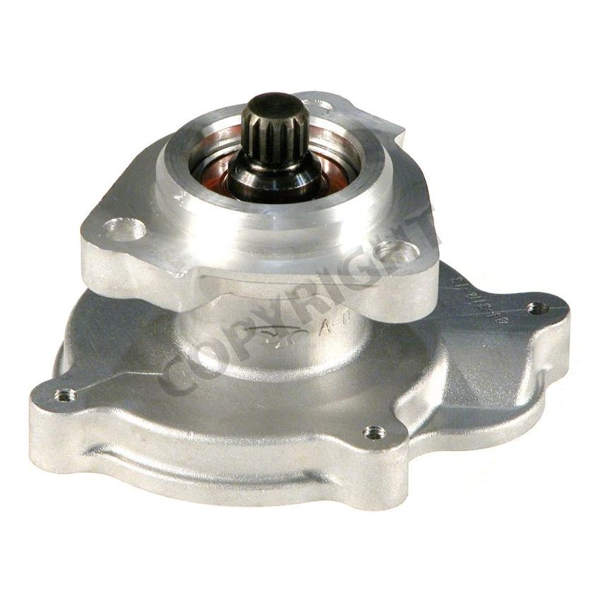 Airtex Water Pumps AW5043 Engine Water Pump