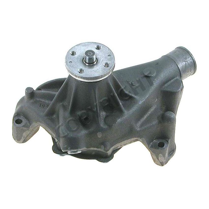 Airtex Water Pumps AW5049 Engine Water Pump