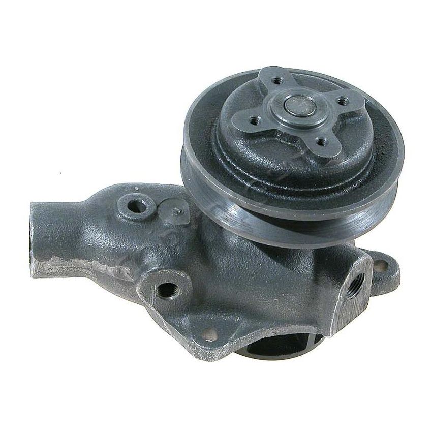 Airtex Water Pumps AW52 Engine Water Pump