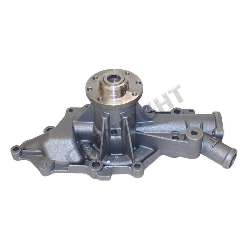 Airtex Water Pumps AW6007 Engine Water Pump