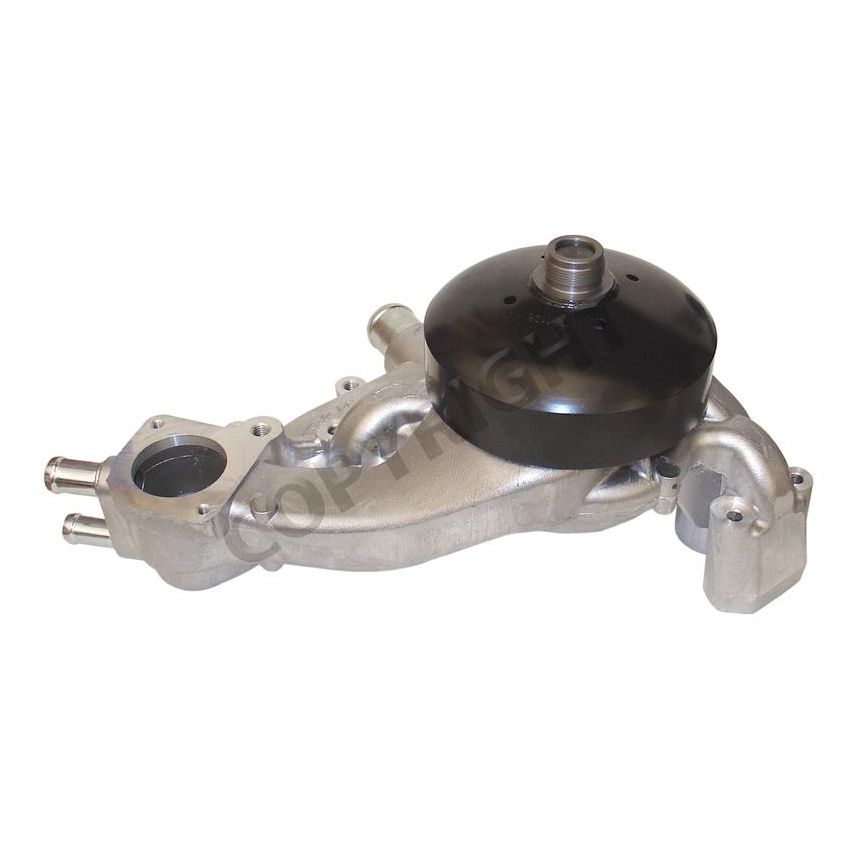 Airtex Water Pumps AW6009 Engine Water Pump