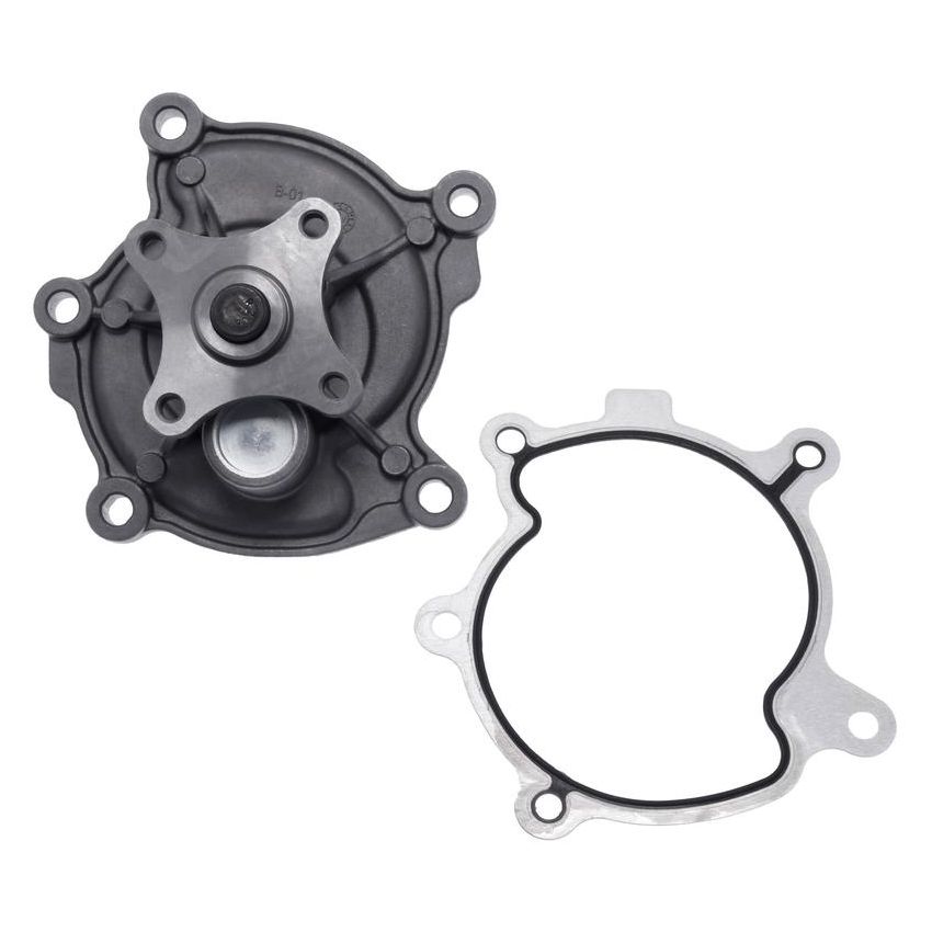 Airtex Water Pumps AW6020 Engine Water Pump