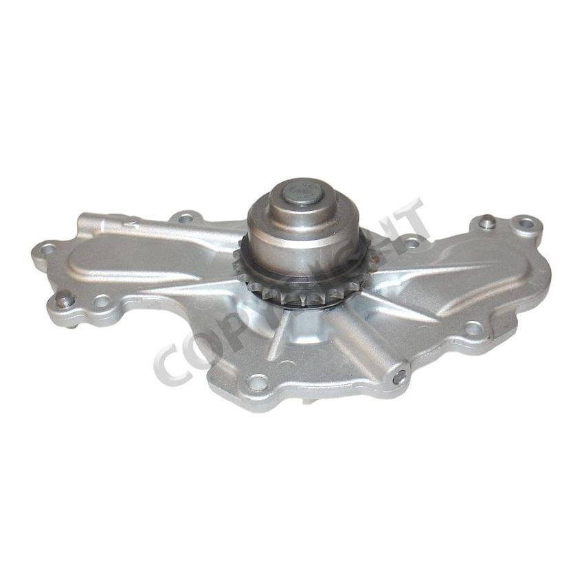 Airtex Water Pumps AW6023 Engine Water Pump