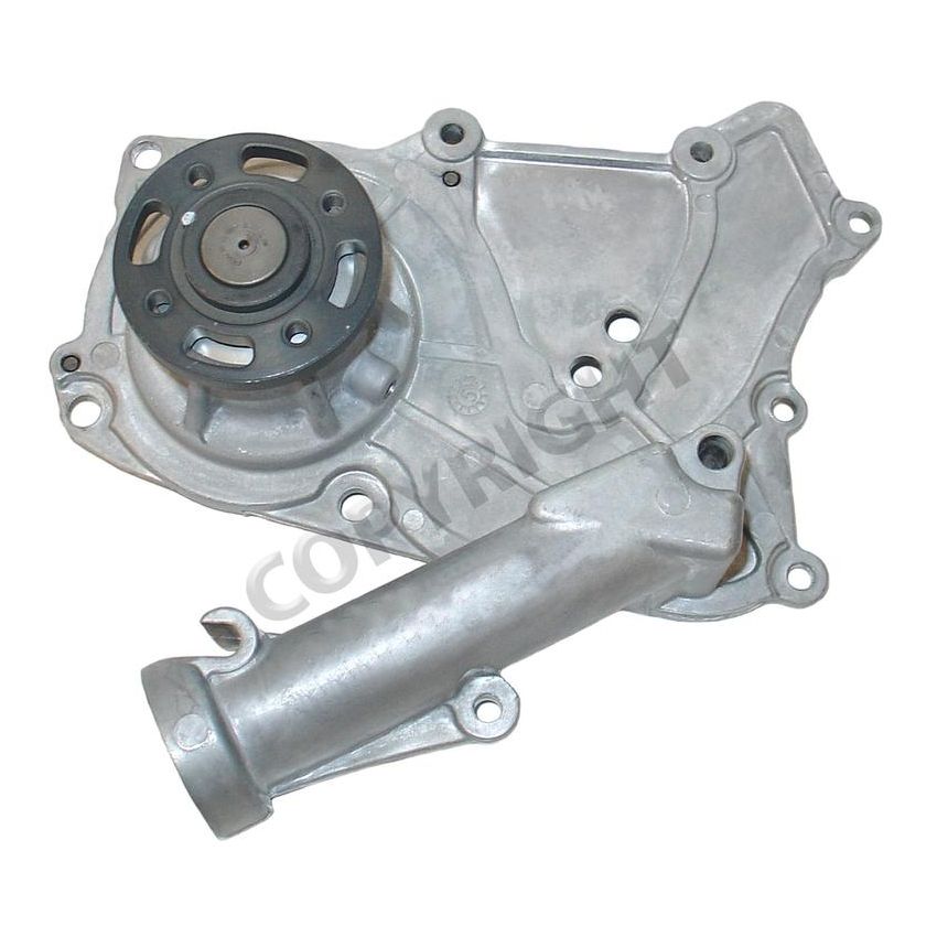 Airtex Water Pumps AW6048 Engine Water Pump