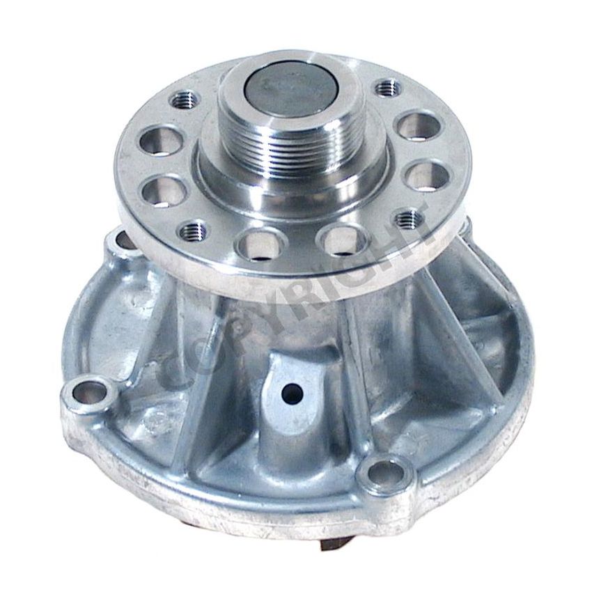 Airtex Water Pumps AW6058 Engine Water Pump