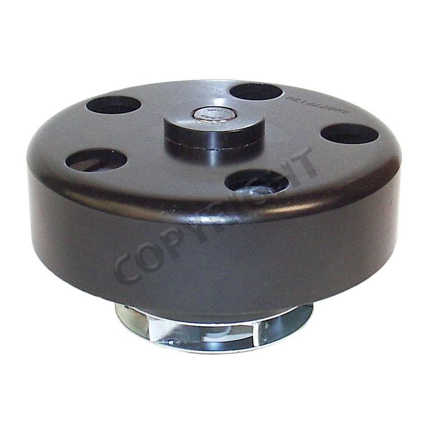 Airtex Water Pumps AW6154 Engine Water Pump