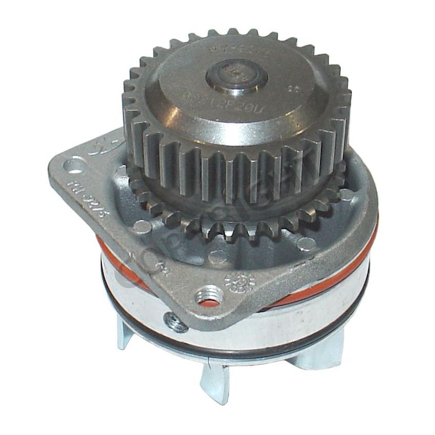 Airtex Water Pumps AW6198 Engine Water Pump