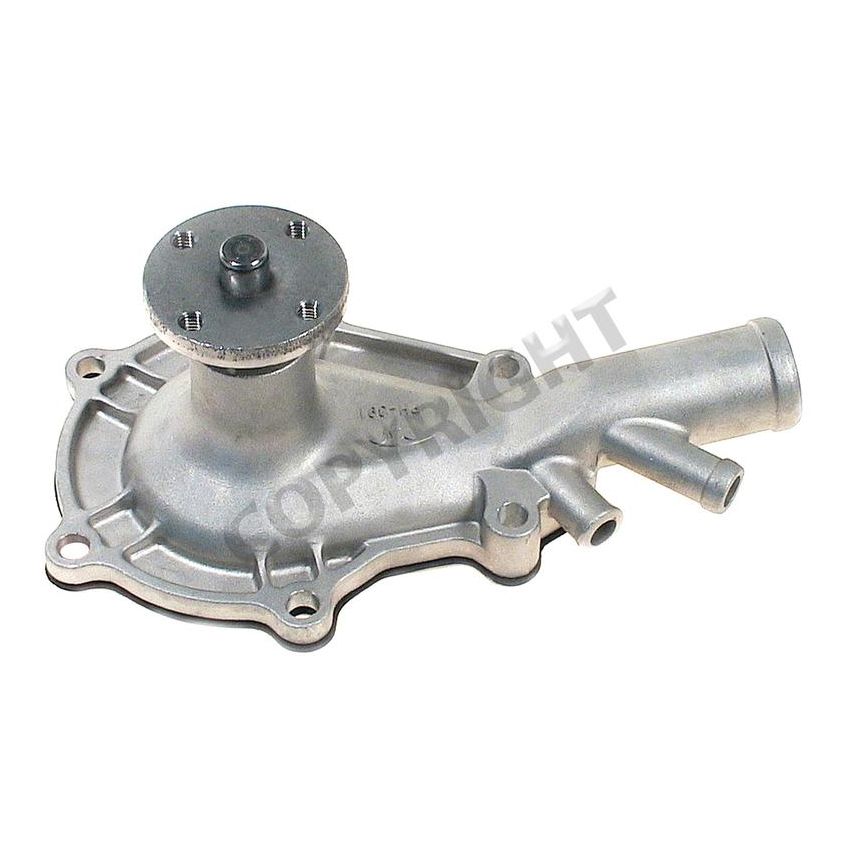 Airtex Water Pumps AW7100 Engine Water Pump