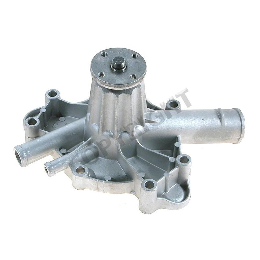 Airtex Water Pumps AW7103 Engine Water Pump