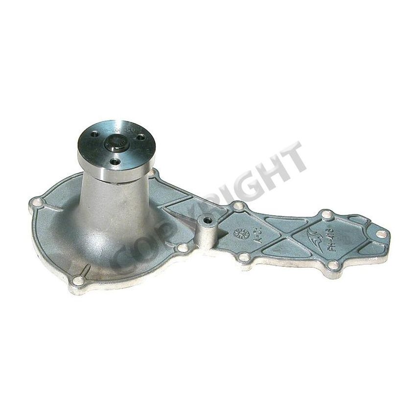 Airtex Water Pumps AW7110 Engine Water Pump