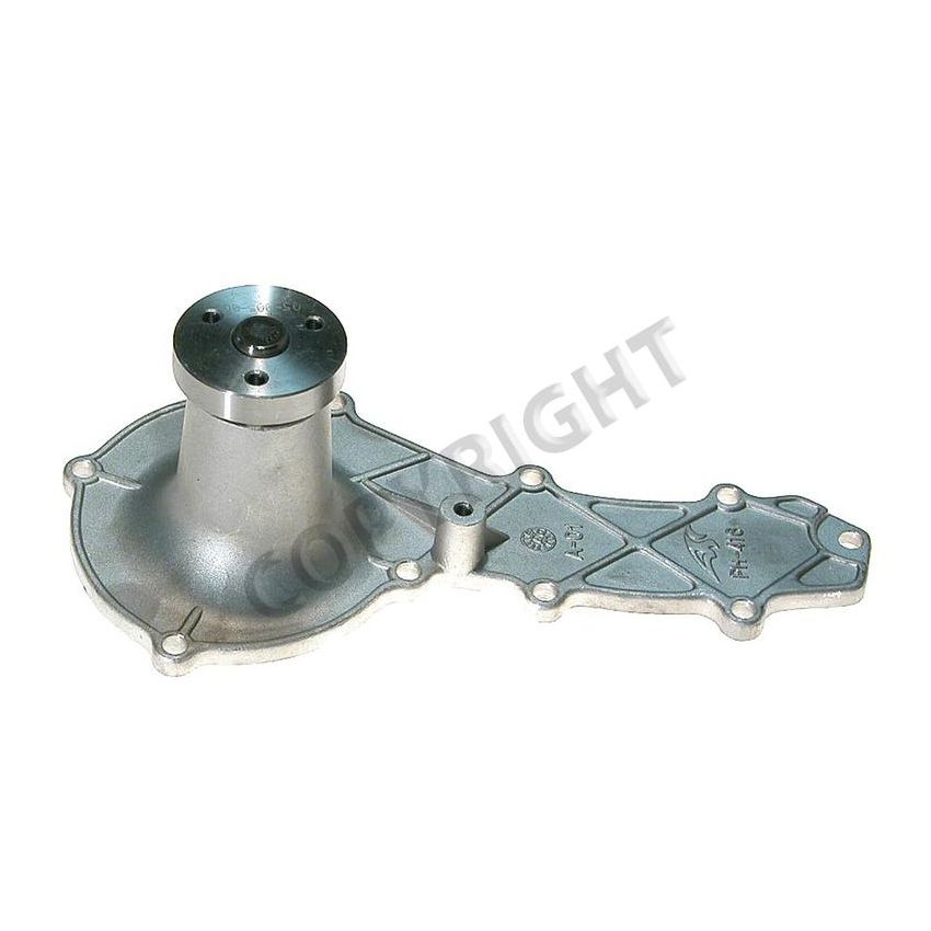 Airtex Water Pumps AW7110H Engine Water Pump