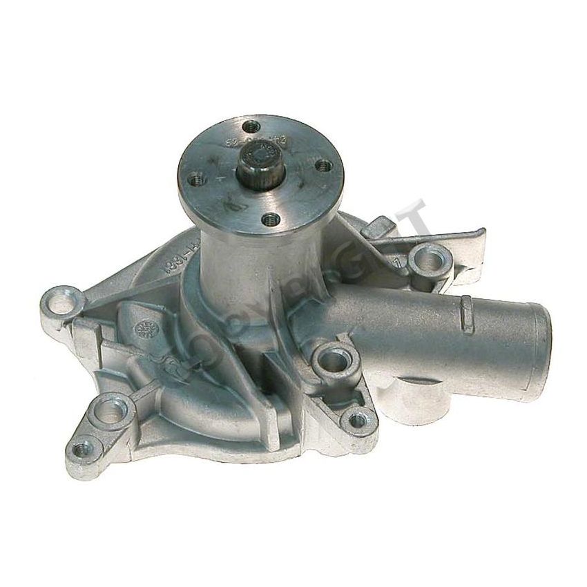 Airtex Water Pumps AW7114 Engine Water Pump