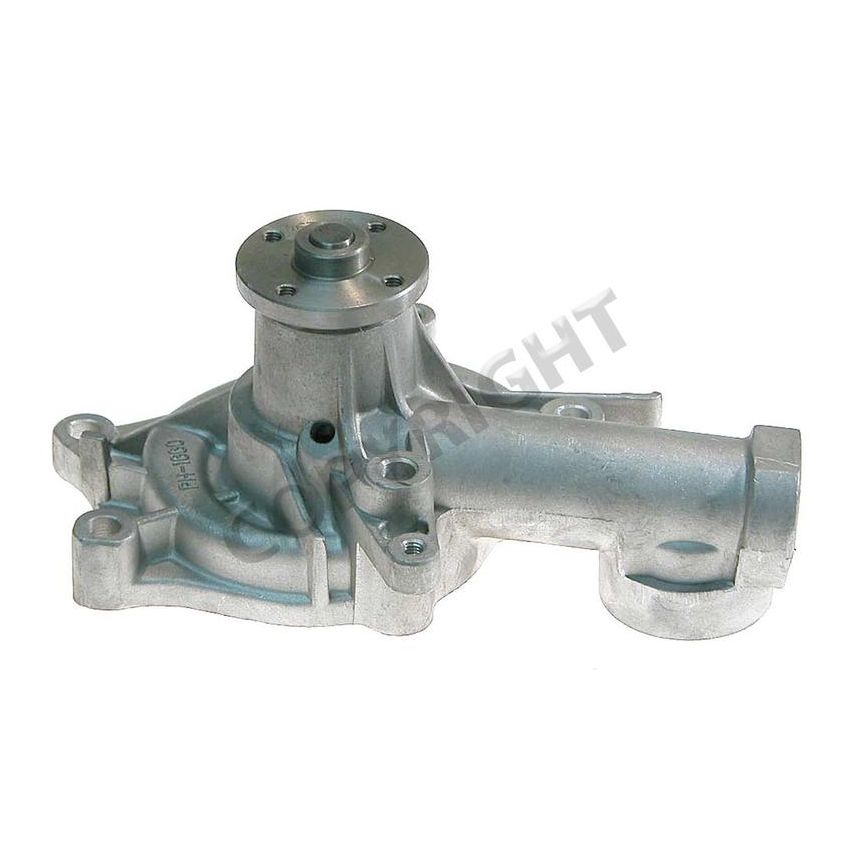 Airtex Water Pumps AW7118 Engine Water Pump
