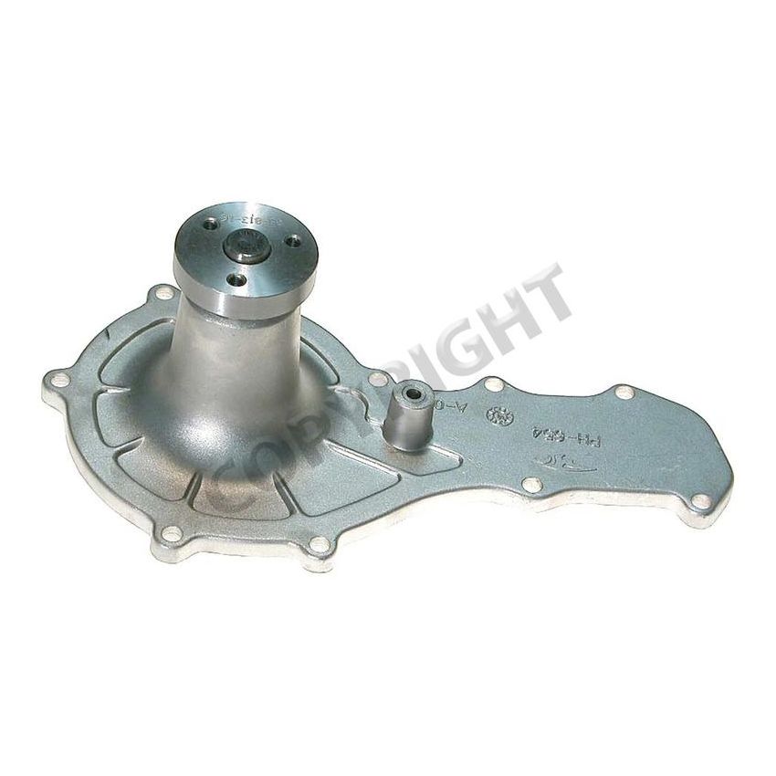 Airtex Water Pumps AW7122 Engine Water Pump