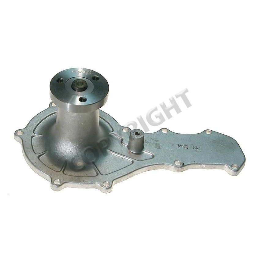 Airtex Water Pumps AW7139 Engine Water Pump