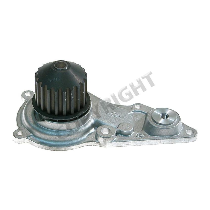 Airtex Water Pumps AW7153 Engine Water Pump