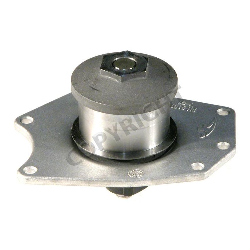 Airtex Water Pumps AW7162 Engine Water Pump