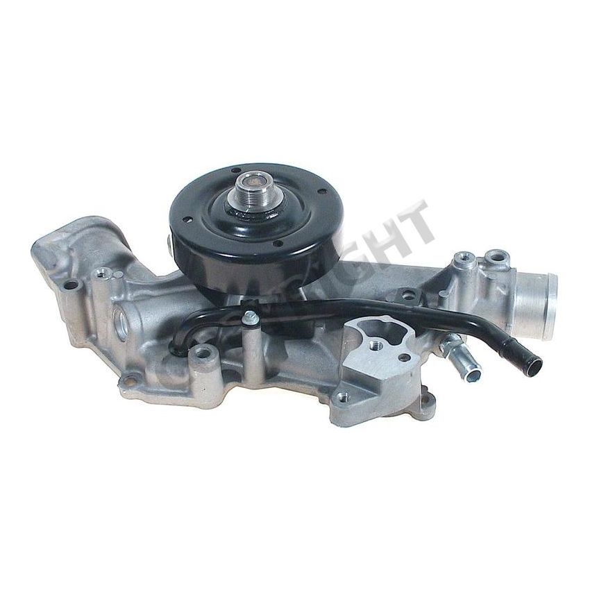 Airtex Water Pumps AW7168 Engine Water Pump