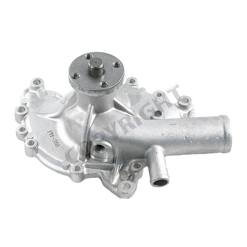 Airtex Water Pumps AW855 Engine Water Pump
