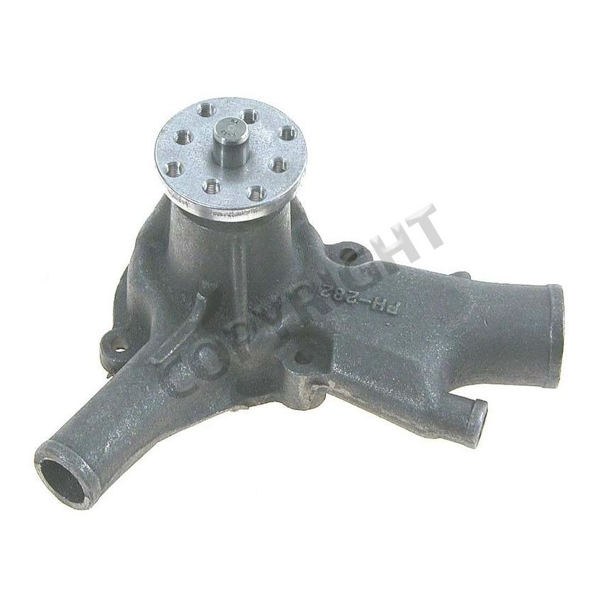 Airtex Water Pumps AW896 Engine Water Pump