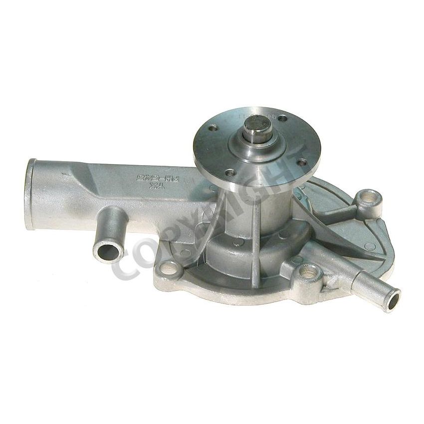 Airtex Water Pumps AW9018 Engine Water Pump