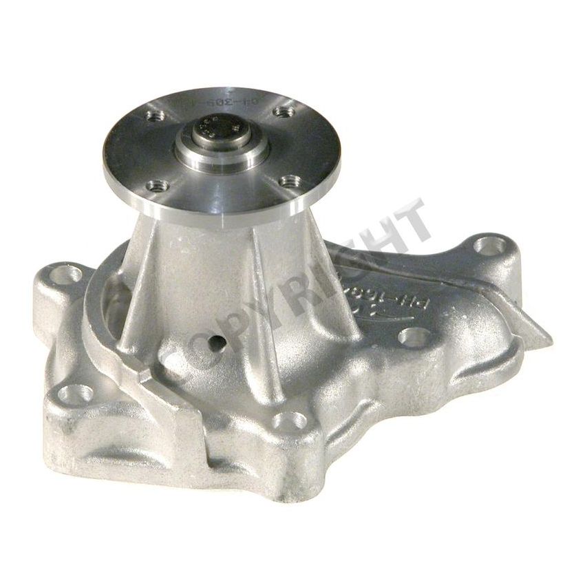 Airtex Water Pumps AW9074 Engine Water Pump