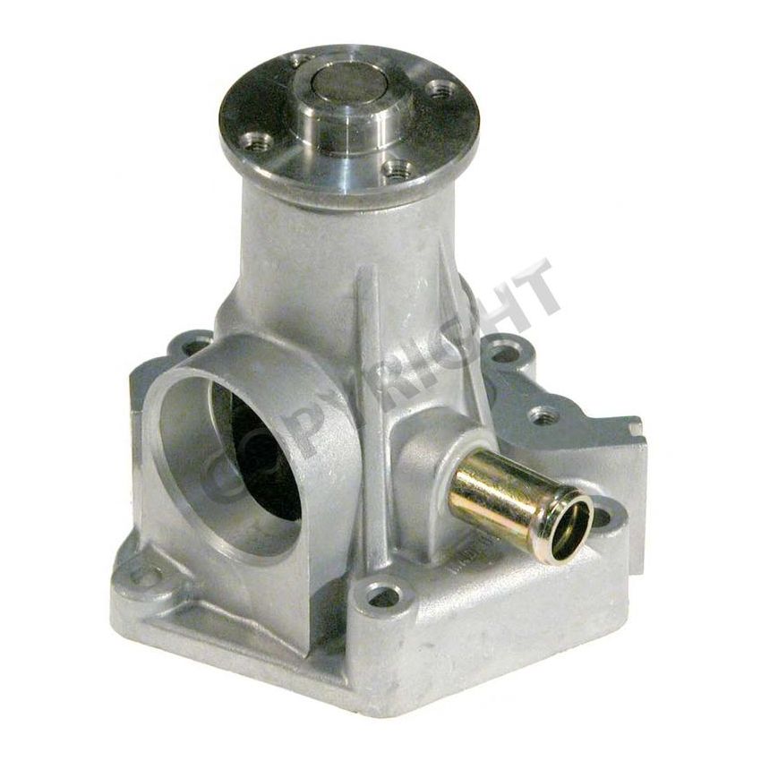 Airtex Water Pumps AW9109 Engine Water Pump