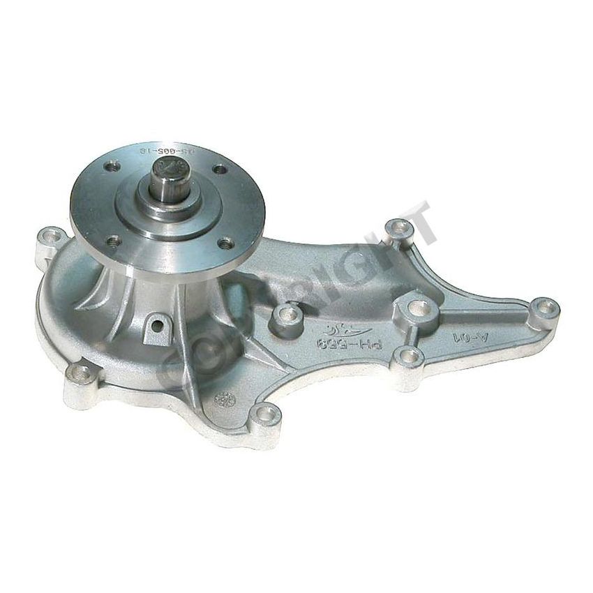 Airtex Water Pumps AW9141 Engine Water Pump