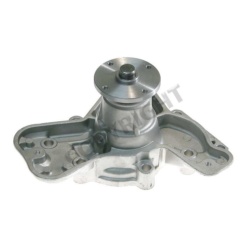 Airtex Water Pumps AW9166 Engine Water Pump