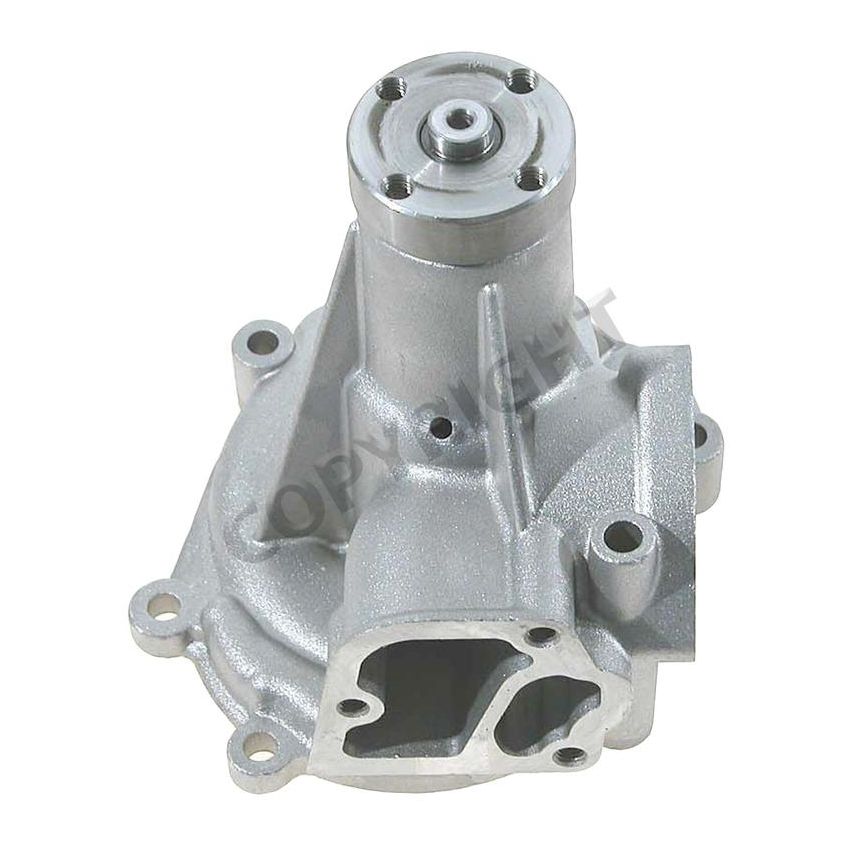 Airtex Water Pumps AW9176 Engine Water Pump