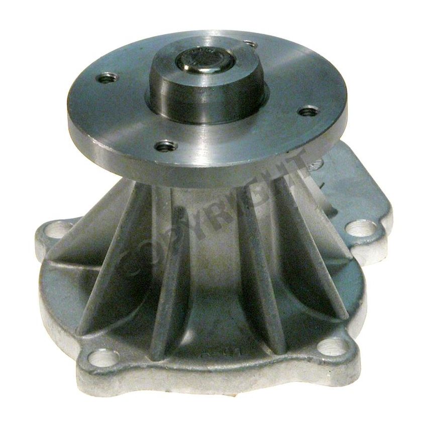 Airtex Water Pumps AW9206 Engine Water Pump