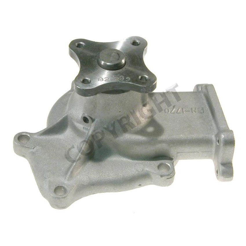 Airtex Water Pumps AW9207 Engine Water Pump
